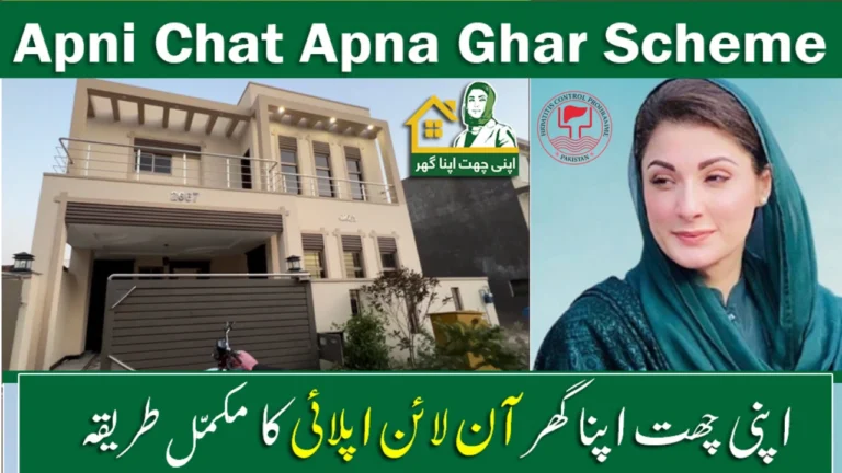 Apni Chhat Apna Ghar Scheme 2025 – Registration Process, Eligibility & Easy Home Loan Details